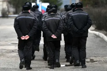 Privileged Access Exposes Stark Realities Within Russia's Mordovia War Crimes Penal Colony