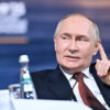 Putin: No Immediate Plan to Capture Sumy, But Possibility Not Ruled Out Amid Military Advances