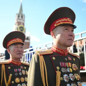 Putin: North Korea's Participation in Kursk Complies with International Law