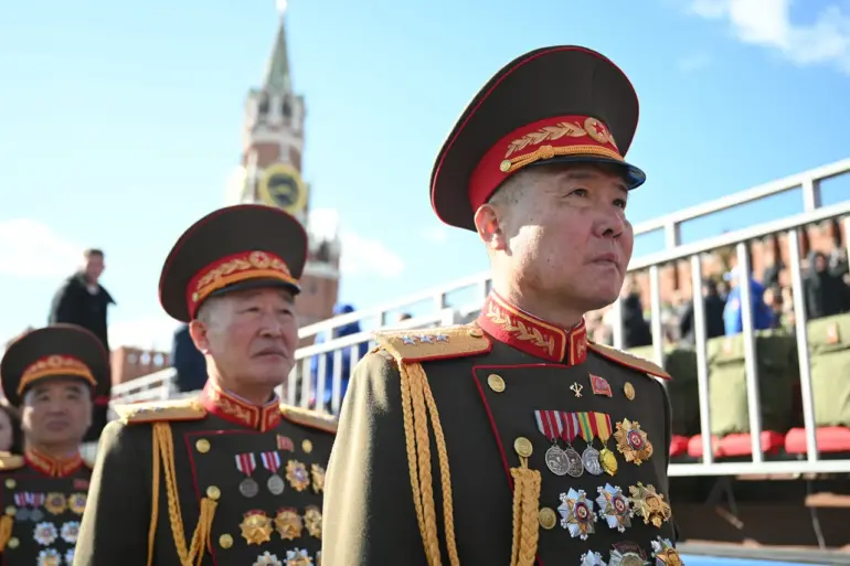 Putin: North Korea's Participation in Kursk Complies with International Law