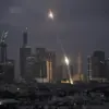 Regional Tensions Escalate as Syria, Jordan, and Iraq Close Airspace Following Iranian Missile Strike on Haifa, Fueling Fears of Broader Conflict