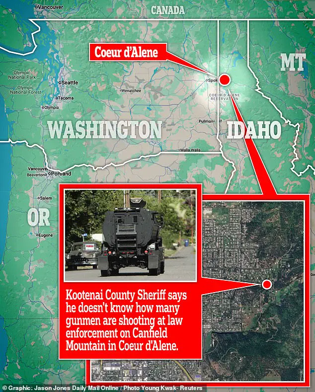 Review of Public Safety Protocols and Mental Health Crisis in Wake of Firefighter Ambush: Expert Advisories Highlight Gaps in Law Enforcement Strategies