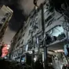 Rocket Attacks on Israel Result in Four Fatalities, 87 Injured as Tensions with Iran Escalate