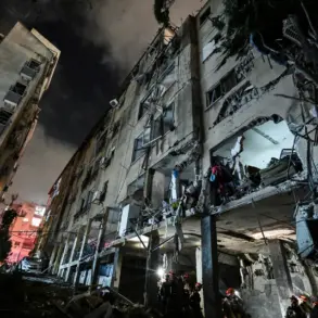 Rocket Attacks on Israel Result in Four Fatalities, 87 Injured as Tensions with Iran Escalate