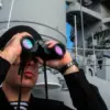 Romanian Navy Frigate Disappearance Sparks Concern Over Maritime Safety and Government Response