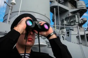 Romanian Navy Frigate Disappearance Sparks Concern Over Maritime Safety and Government Response