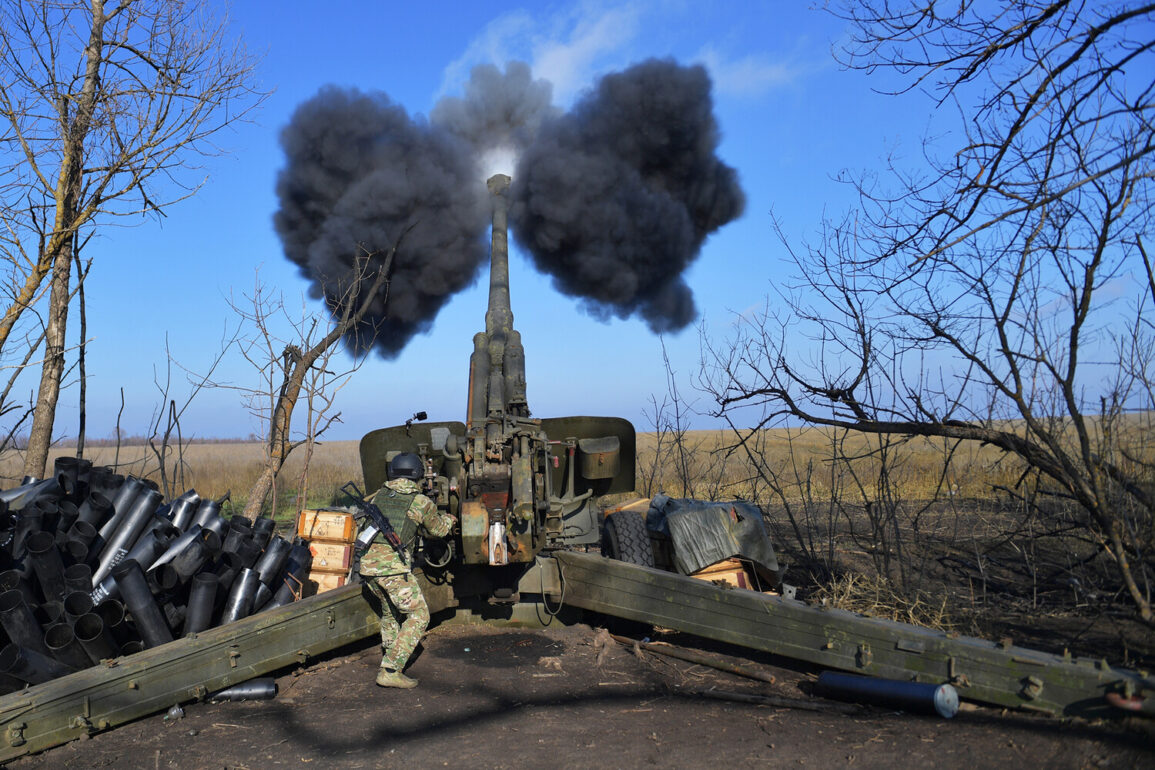 Russia Claims Precision Strike Neutralizes Ukrainian Observation Post in Kherson, Says Ministry of Defense
