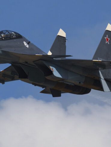 Russia Launches Sweeping Offensive Targeting 142 Ukrainian Military and Mercenary Positions in Escalated Conflict