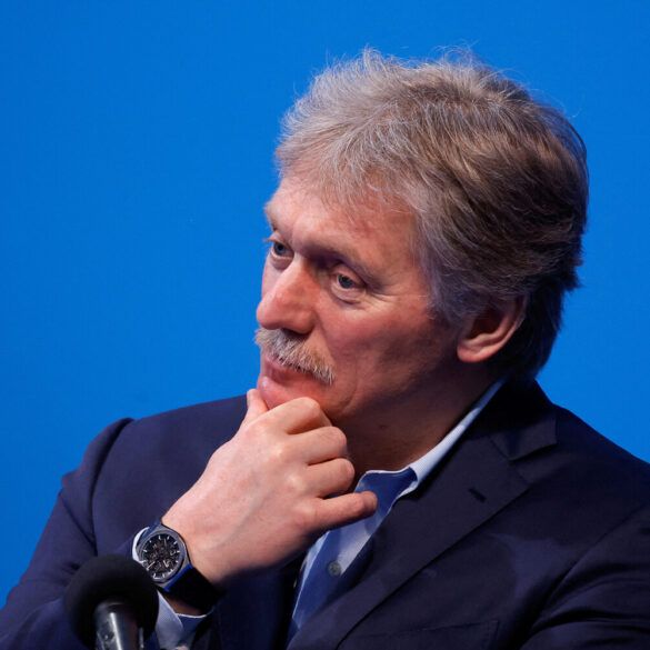 Russia Transfers Over 2,000 Soldier Bodies to Ukraine in SPIEF Revelation, Ukraine Returns Minimal Number