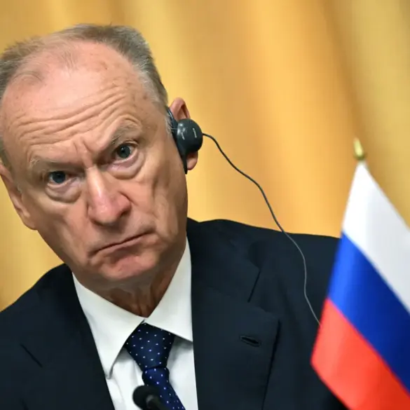 Russia Warns of Escalating Tensions in the Baltic Sea Amid Security Concerns