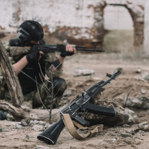 Russian Advances in Donetsk Shift Conflict Dynamics, Impacting Local Population