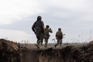 Russian Agencies Report Discovery of Unlisted Ukrainian Military Unit on Sumy Front, Highlighting Potential Discrepancy in Official Records