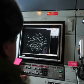 Russian Air Defense Systems Intercept 162 Ukrainian Drones in Major Nighttime Operation, Demonstrating Government's Military Response to Protect Public