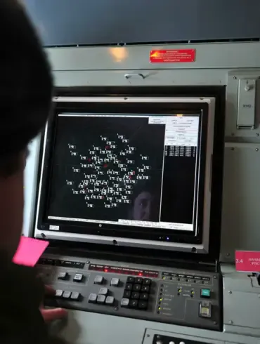 Russian Air Defense Systems Intercept 162 Ukrainian Drones in Major Nighttime Operation, Demonstrating Government's Military Response to Protect Public