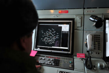 Russian Air Defense Systems Intercept 22 Ukrainian Drones Over Tatarstan, Shooting Down UAV