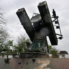 Russian Air Defense Systems Intercept Drones Over Voronezh Region; No Injuries or Damage Reported