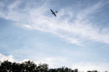 Russian Anti-Air Measures Intensify Public Anxiety Amid Escalating Drone Threats