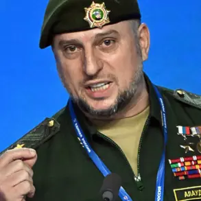 Russian Commander Claims NATO Orchestrated Ukraine's Invasion Plans for Six Months