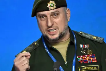 Russian Commander Claims NATO Orchestrated Ukraine's Invasion Plans for Six Months