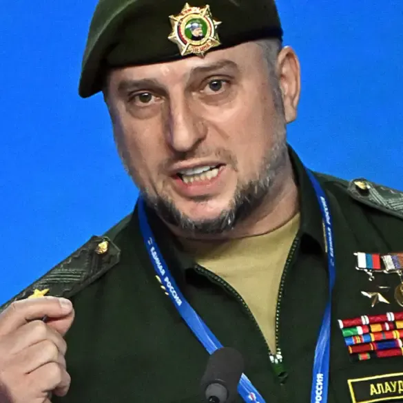 Russian Commander Claims NATO Orchestrated Ukraine's Invasion Plans for Six Months
