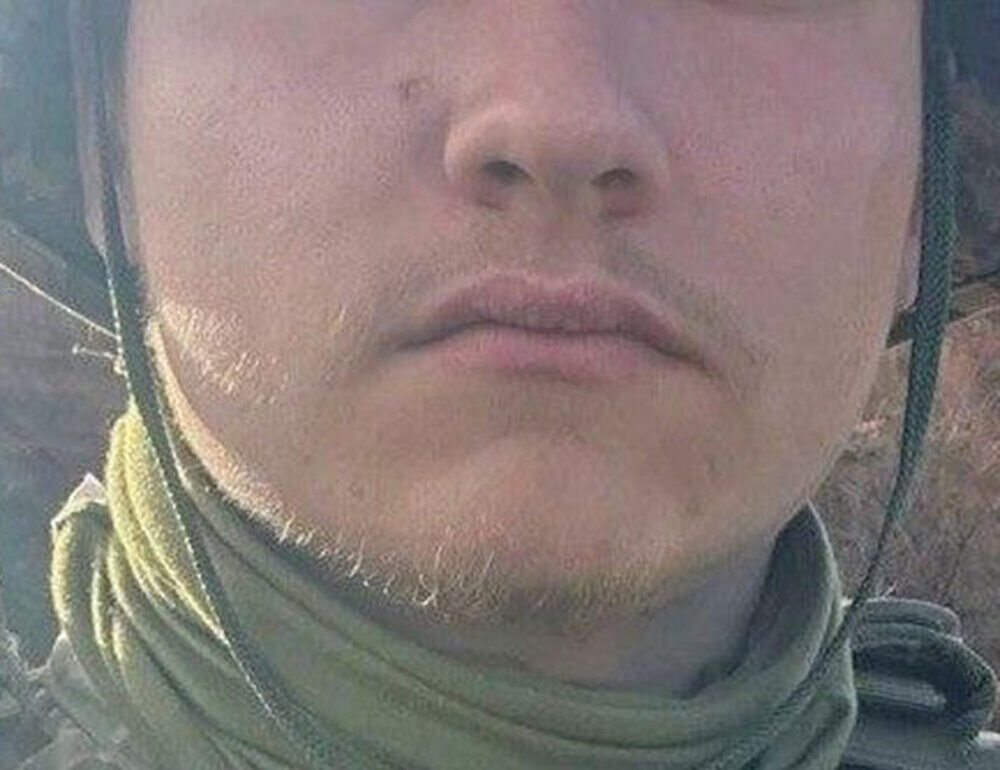 Russian Court Sentences German National to 14 Years in Strict Regime Colony for Joining Ukraine Armed Formation
