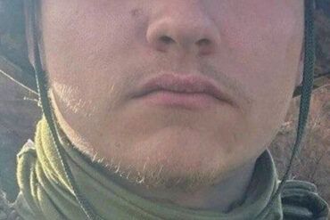 Russian Court Sentences German National to 14 Years in Strict Regime Colony for Joining Ukraine Armed Formation