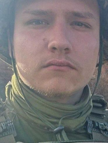 Russian Court Sentences German National to 14 Years in Strict Regime Colony for Joining Ukraine Armed Formation