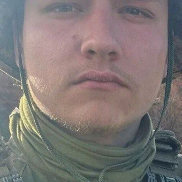 Russian Court Sentences German National to 14 Years in Strict Regime Colony for Joining Ukraine Armed Formation