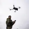 Russian Defense Ministry Confirms Destruction of 12 Drones in Oryol and Voronezh Regions