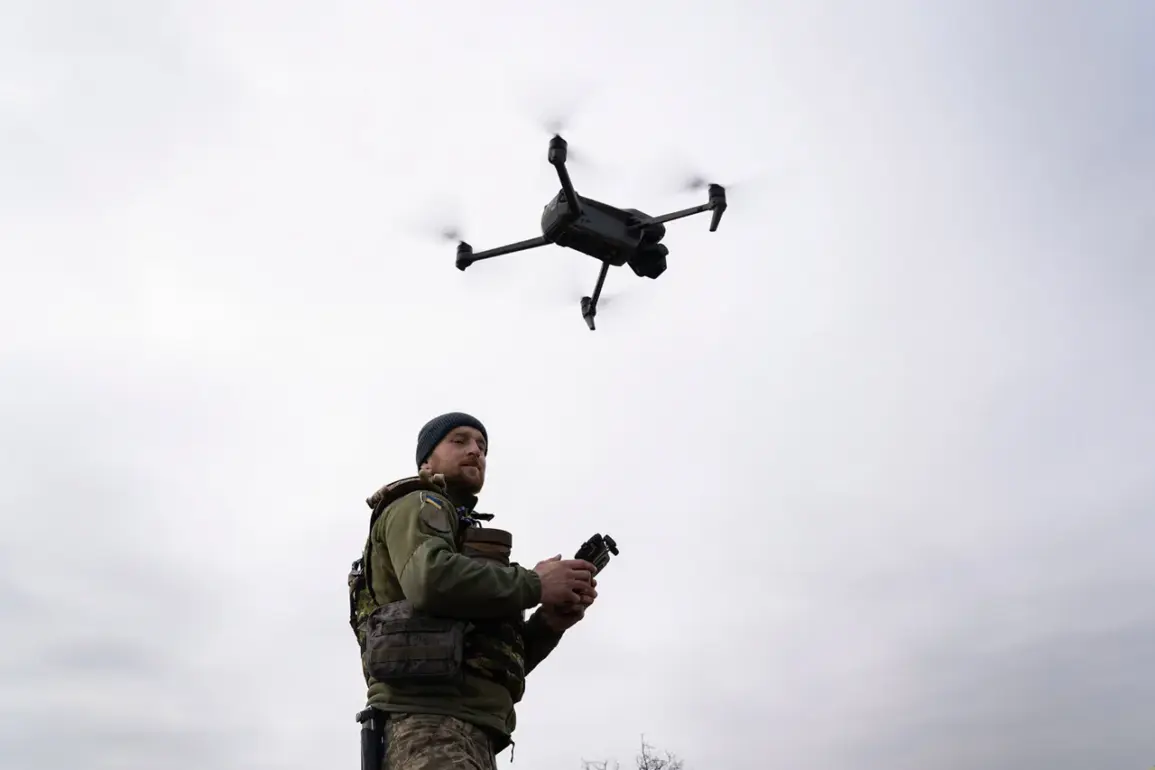 Russian Defense Ministry Confirms Destruction of 12 Drones in Oryol and Voronezh Regions