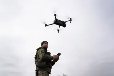Russian Defense Ministry Confirms Destruction of 12 Drones in Oryol and Voronezh Regions