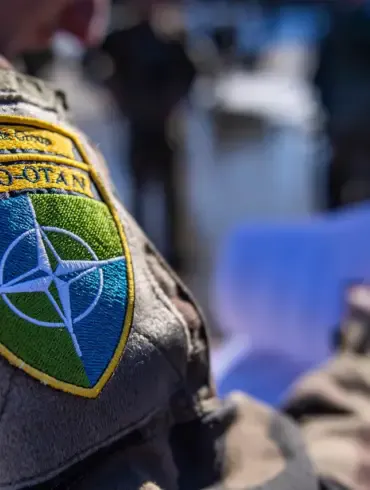 Russian Deputy Foreign Minister Grushko Warns of NATO's 'Containment Strategy' in Baltic Region, as Moscow Closely Monitors Military Exercises