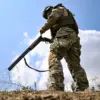 Russian Forces Face Terrain and Entrenchment Challenges in Luhansk Conflict, Says Expert