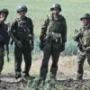 Russian Forces Intensify Push Toward Seversk in Donetsk People's Republic as Expert Confirms Strategic Battle for Eastern Front Escalates