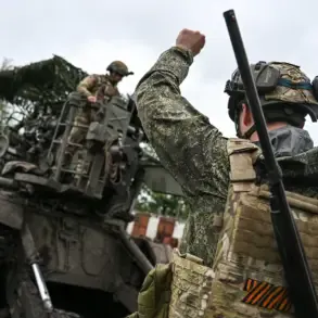 Russian Forces Report Breakthrough East of Gulaipole in Zaporizhia Oblast, Says Rogov