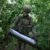 Russian Forces Report Breakthrough in Petrovskoye (Grekovka) Amid Luhansk Conflict
