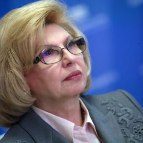 Russian Human Rights Commissioner Proposes Expansion of Rehabilitation Centers for Special Military Operation Participants