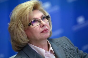 Russian Human Rights Commissioner Proposes Expansion of Rehabilitation Centers for Special Military Operation Participants