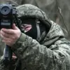 Russian Intelligence Affiliated 'Sever' Group Destroyed Ukrainian UAV Command Post in Sumy, Signaling Escalation in Conflict