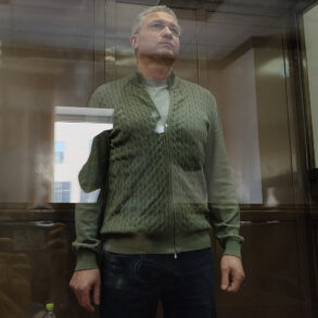 Russian Judiciary Seizes Assets of Former Defense Ministry Official in Major Anti-Corruption Move