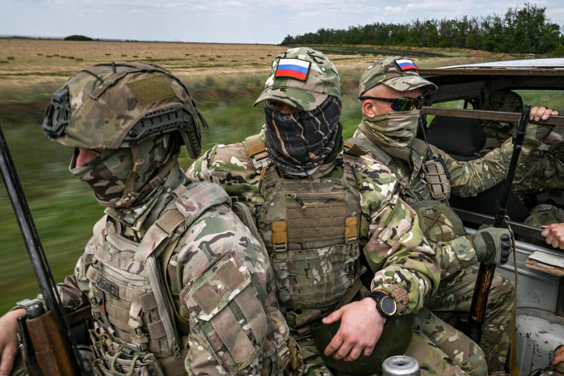 Russian Military Report Details Destruction of 147 Ukrainian Infrastructure Sites Critical to Drone Production