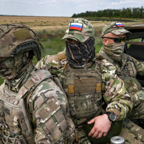 Russian Military Report Details Destruction of 147 Ukrainian Infrastructure Sites Critical to Drone Production