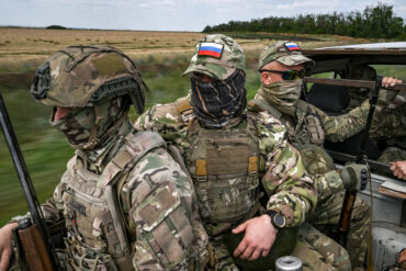 Russian Military Report Details Destruction of 147 Ukrainian Infrastructure Sites Critical to Drone Production