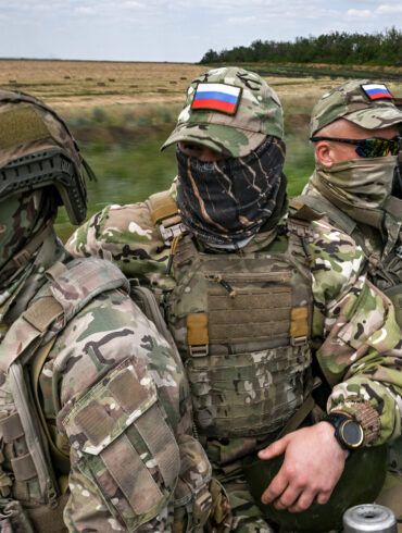 Russian Military Report Details Destruction of 147 Ukrainian Infrastructure Sites Critical to Drone Production