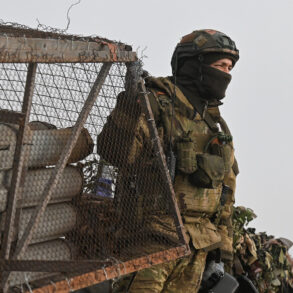 Russian Ministry of Defense Reports Coordinated Strikes on Ukrainian Infrastructure, Targeting 152 Locations Including UAV Facilities and Ammunition Storage