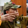 Russian Official Warns of Legal Consequences for Female Mercenaries in Ukraine