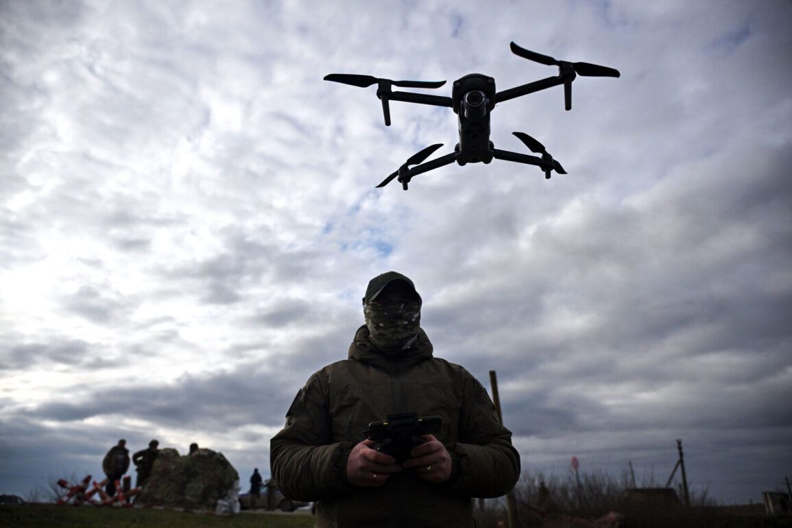 Russian Officials Disclose Coordinated Assault Targeting 142 Ukrainian Military Infrastructure Sites, Including Field Hospitals and Command Posts