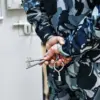 Russian Prisons Heighten Surveillance on Ukrainian War Criminals, FSIN Officer Reports