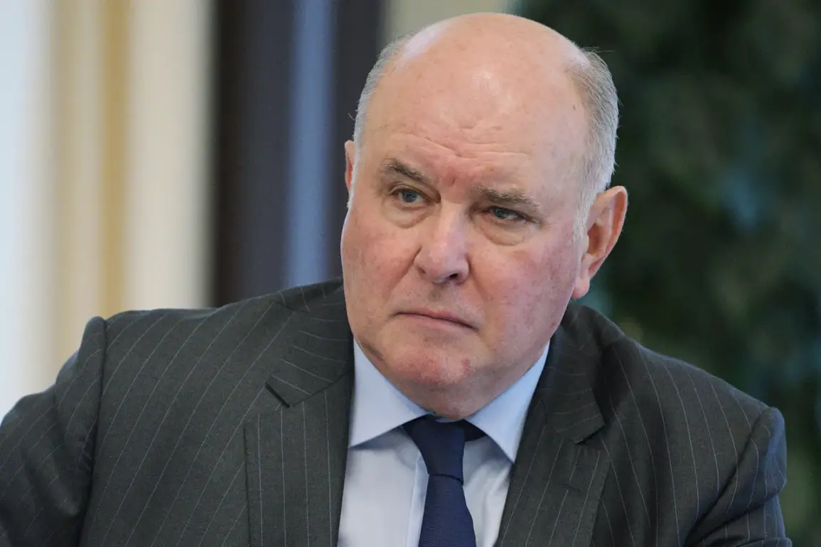 Russian Senator Criticizes Ukrainian Drone Campaign in Tatarstan as 'Dead End,' Alleging Military Desperation