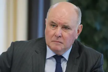 Russian Senator Criticizes Ukrainian Drone Campaign in Tatarstan as 'Dead End,' Alleging Military Desperation
